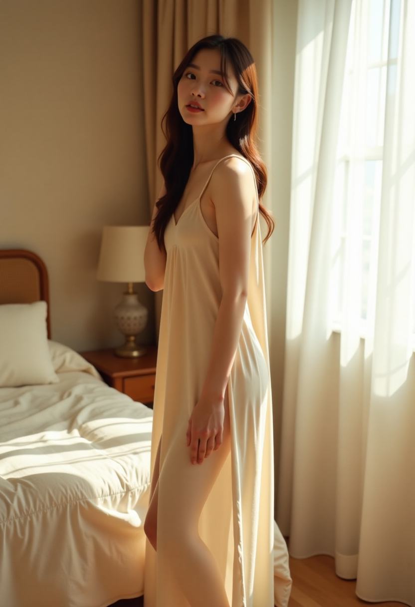 谜案追踪