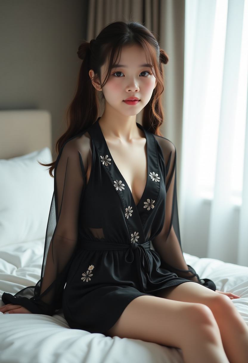 甜蜜告白