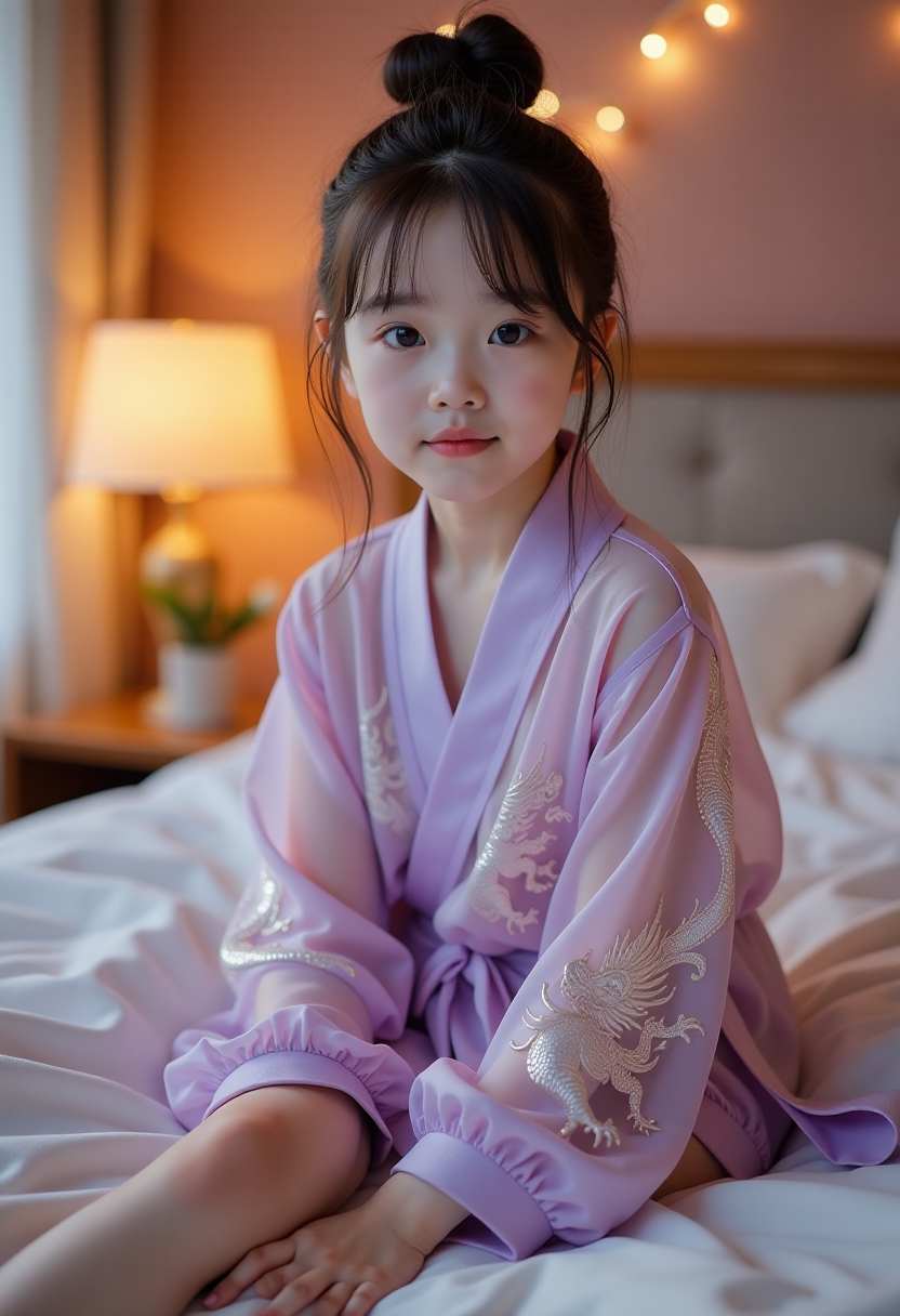 梦境编织者